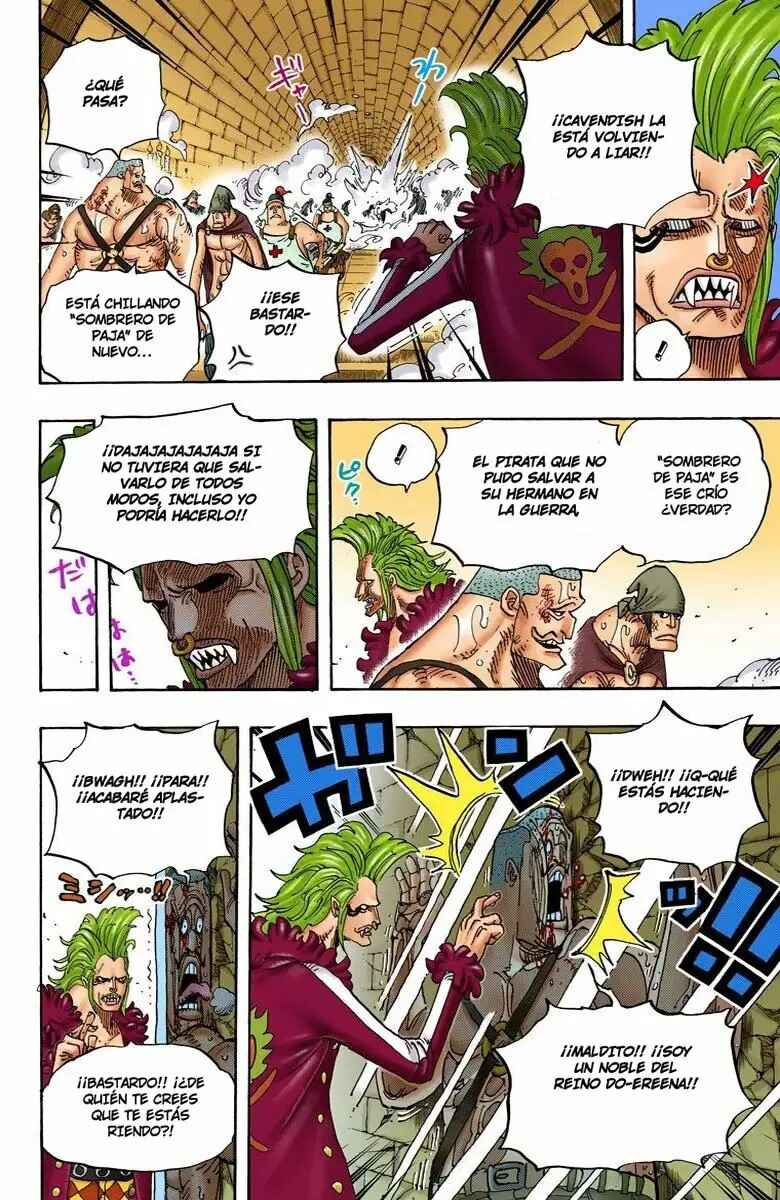 Chapter 720 - Page 4