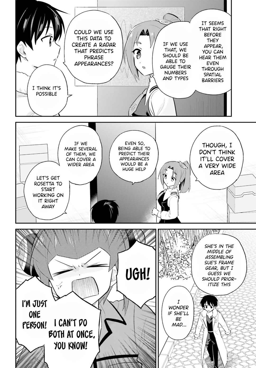 Chapter 102 - Page 8