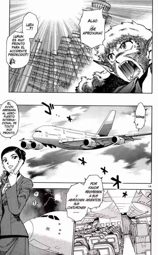 Chapter 149 - Page 16