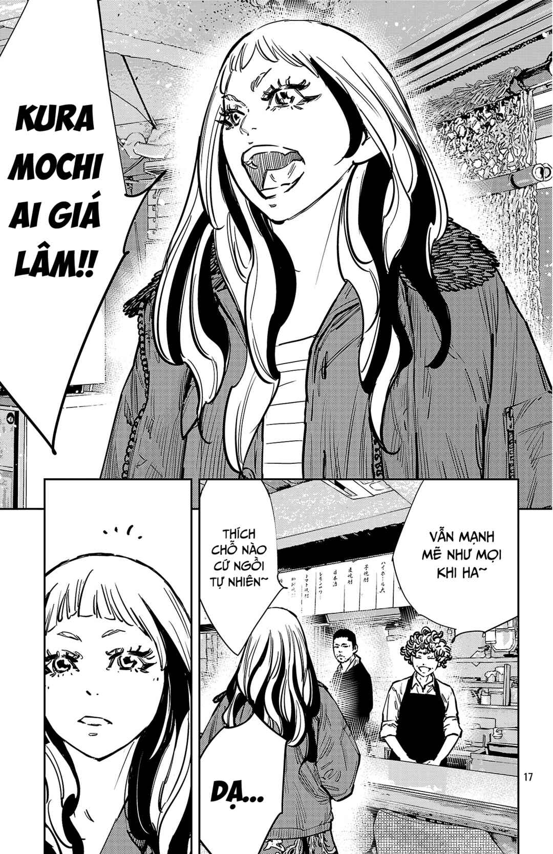 Chapter 136 - Page 18