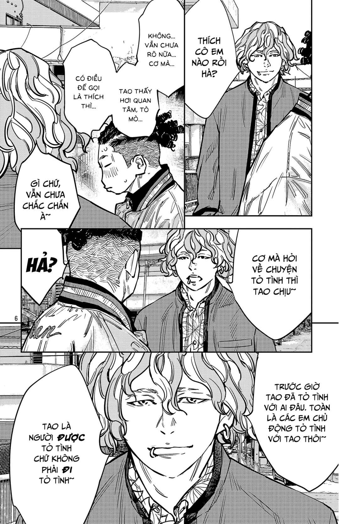 Chapter 136 - Page 7