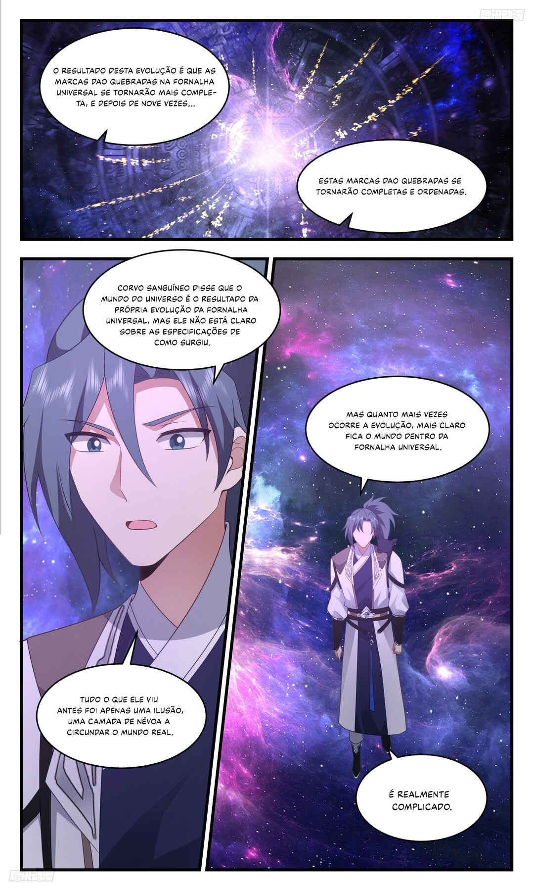 Chapter 3519 - Page 5