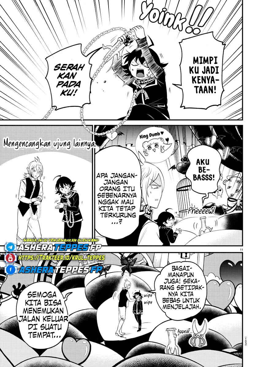 Chapter 382 - Page 12