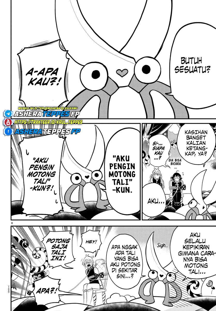 Chapter 382 - Page 9