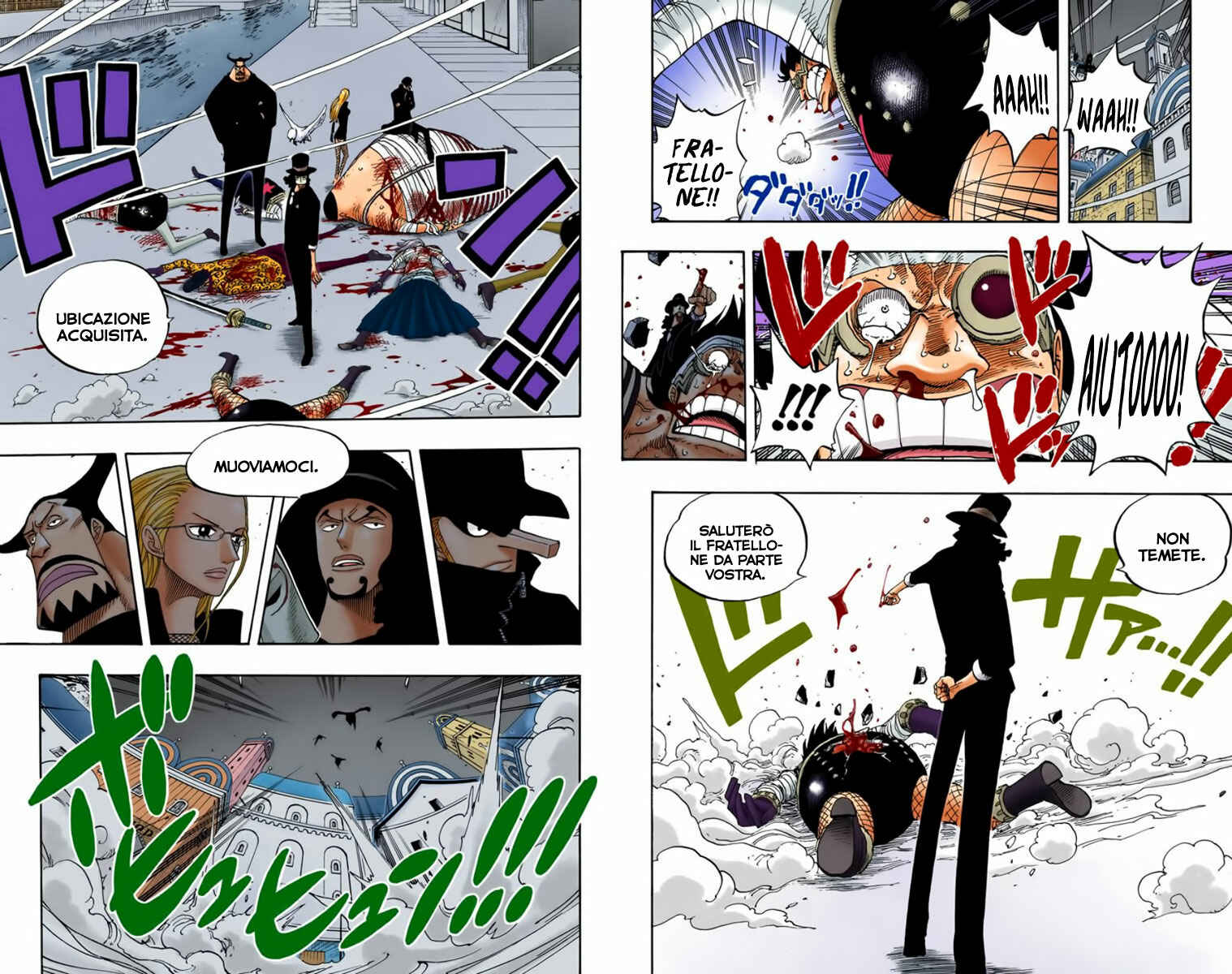 Chapter 350 - Page 9