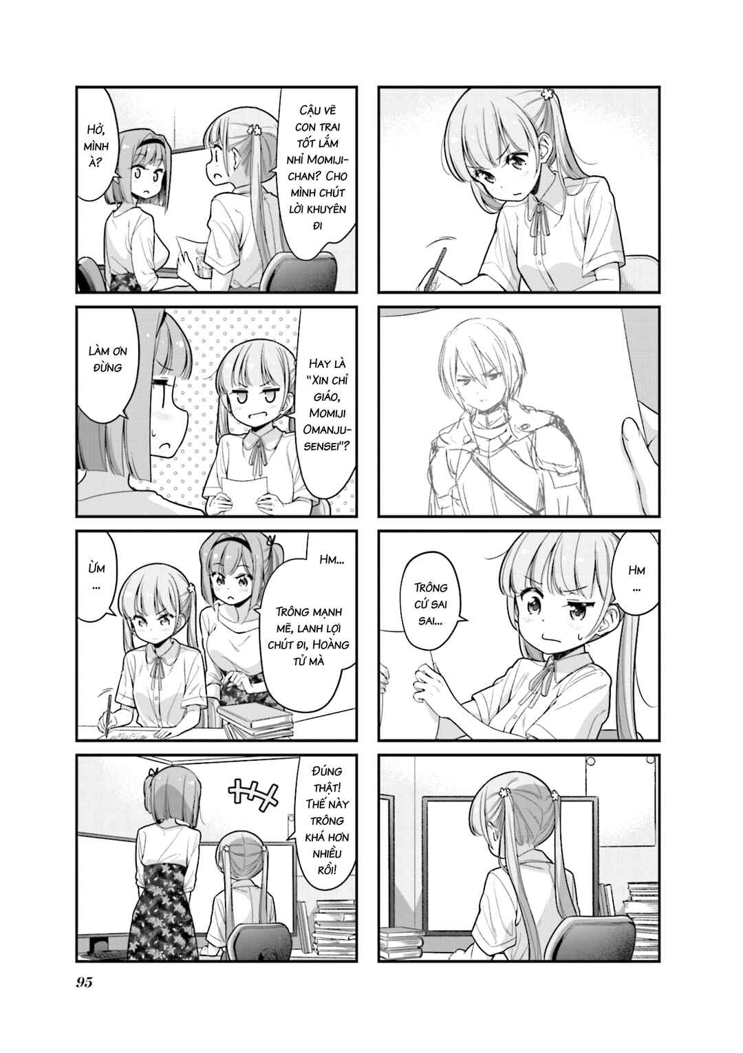 Chapter 126 - Page 9