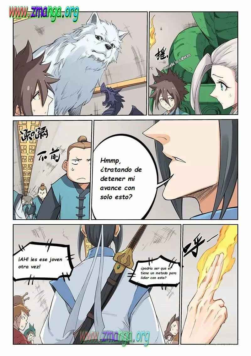 Chapter 200 - Page 9
