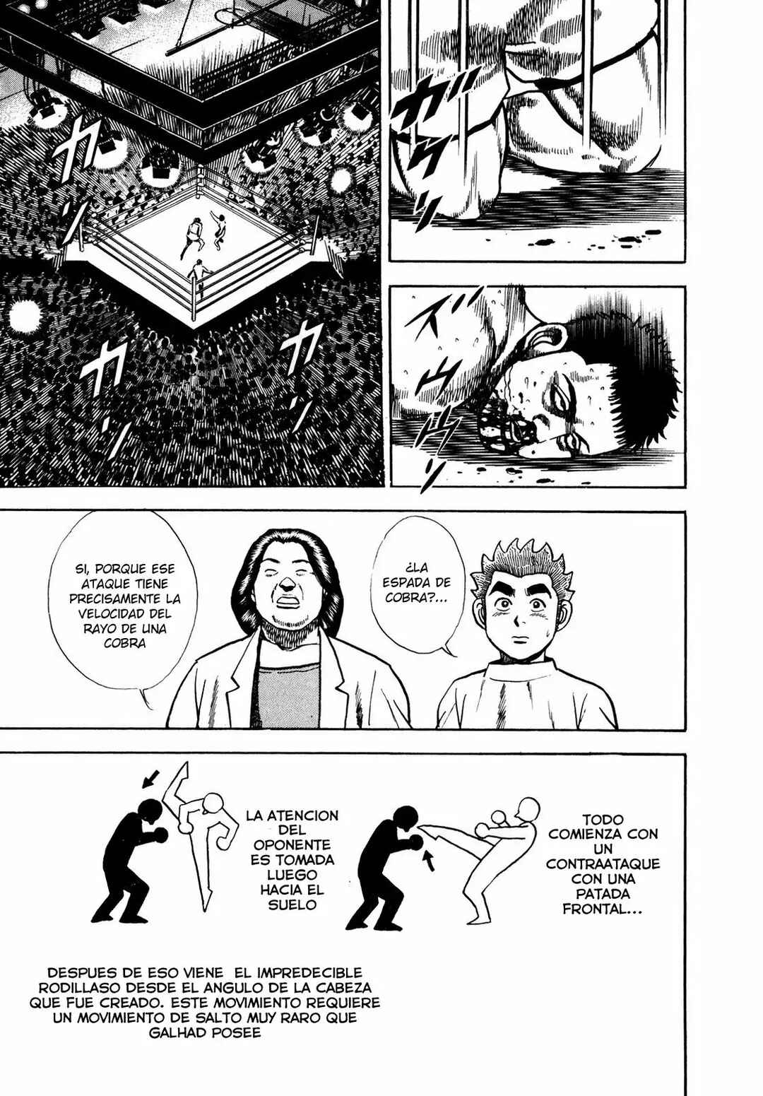 Chapter 156 - Page 17