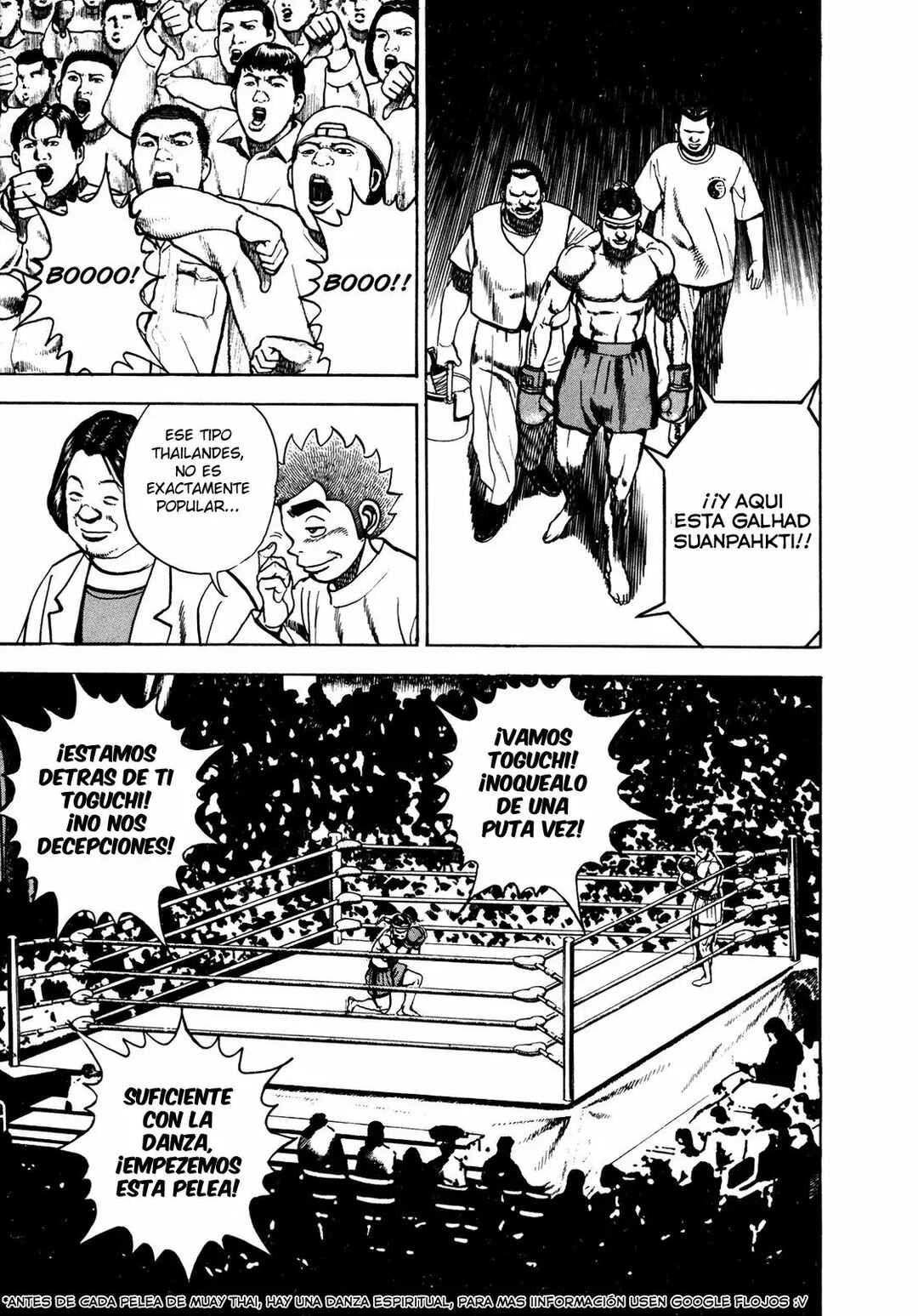 Chapter 156 - Page 8