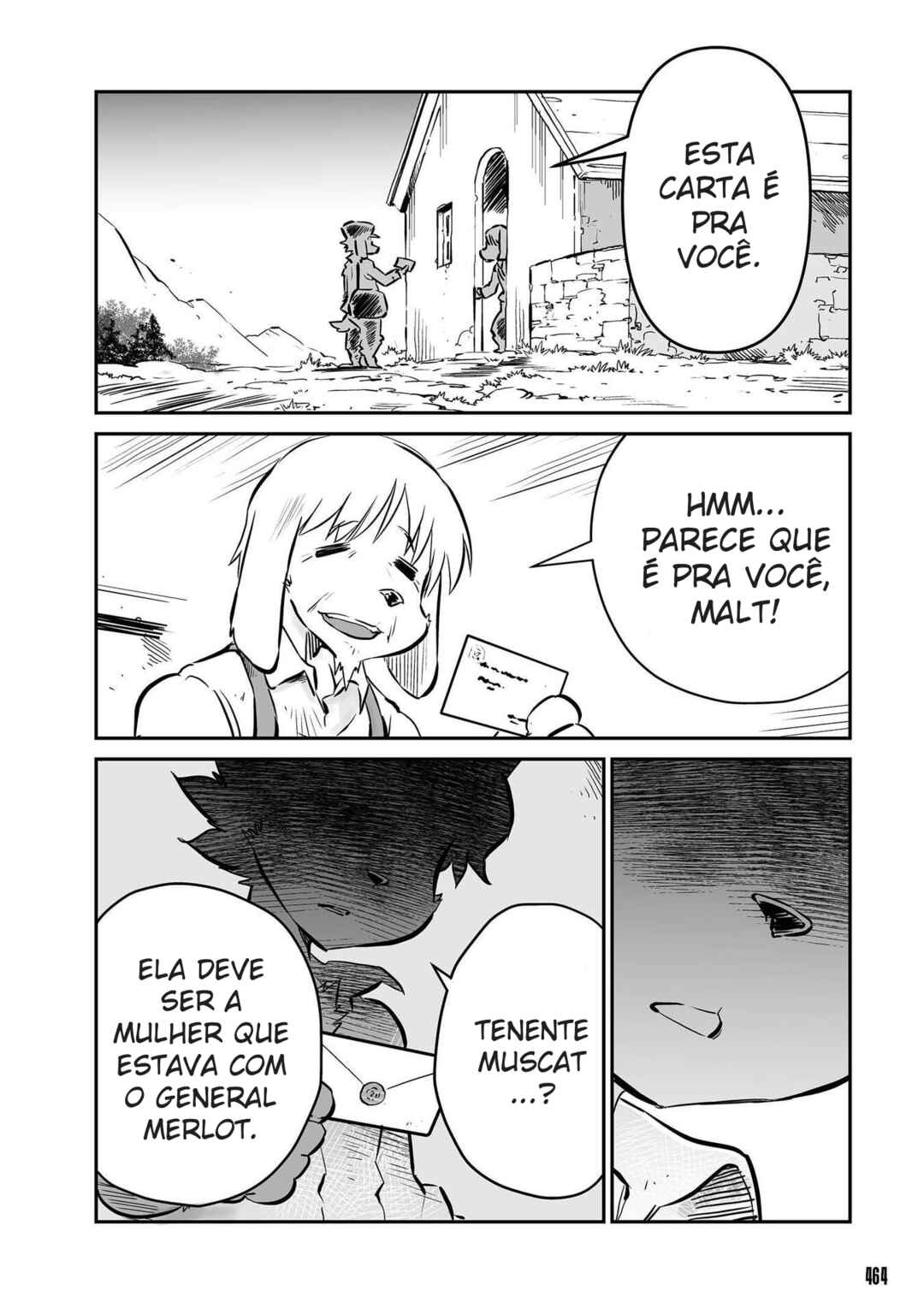 Chapter 28 - Page 10