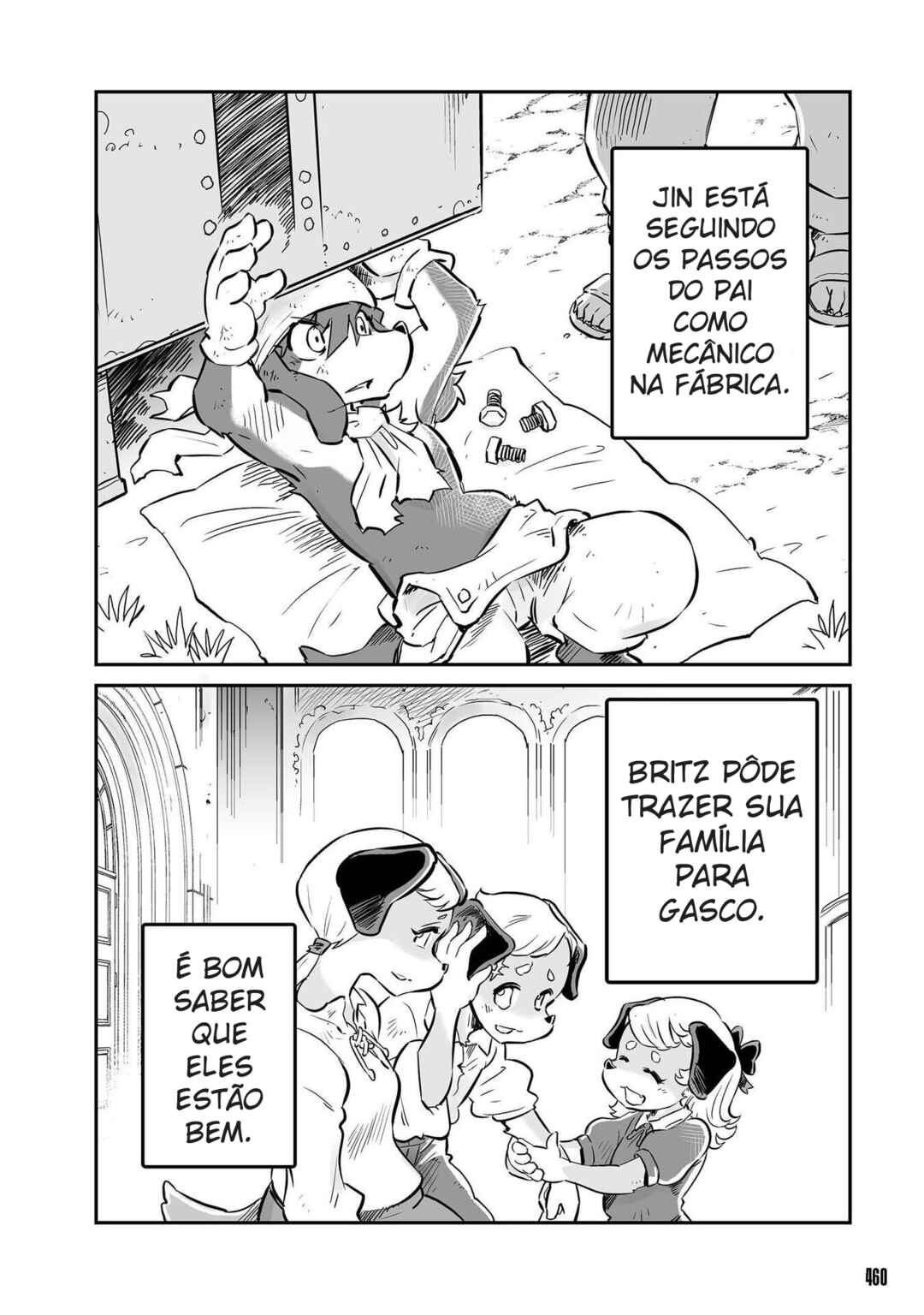 Chapter 28 - Page 6