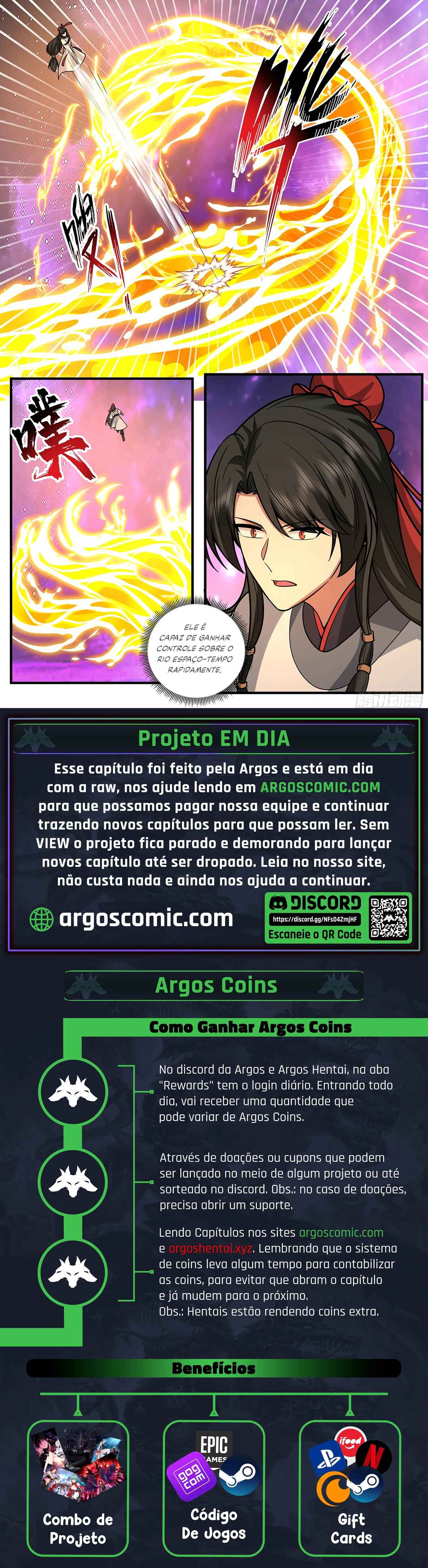 Chapter 3820 - Page 13