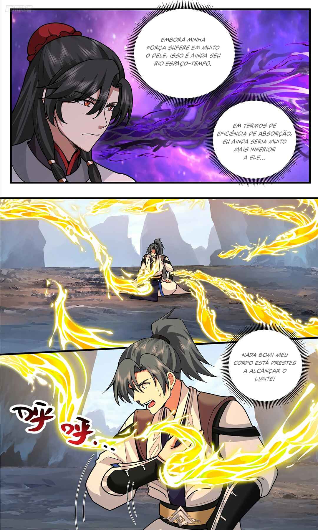 Chapter 3820 - Page 9