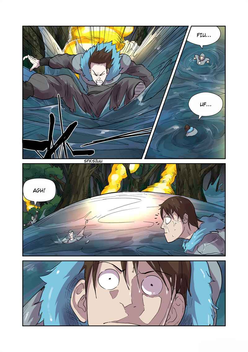 Chapter 169 - Page 4