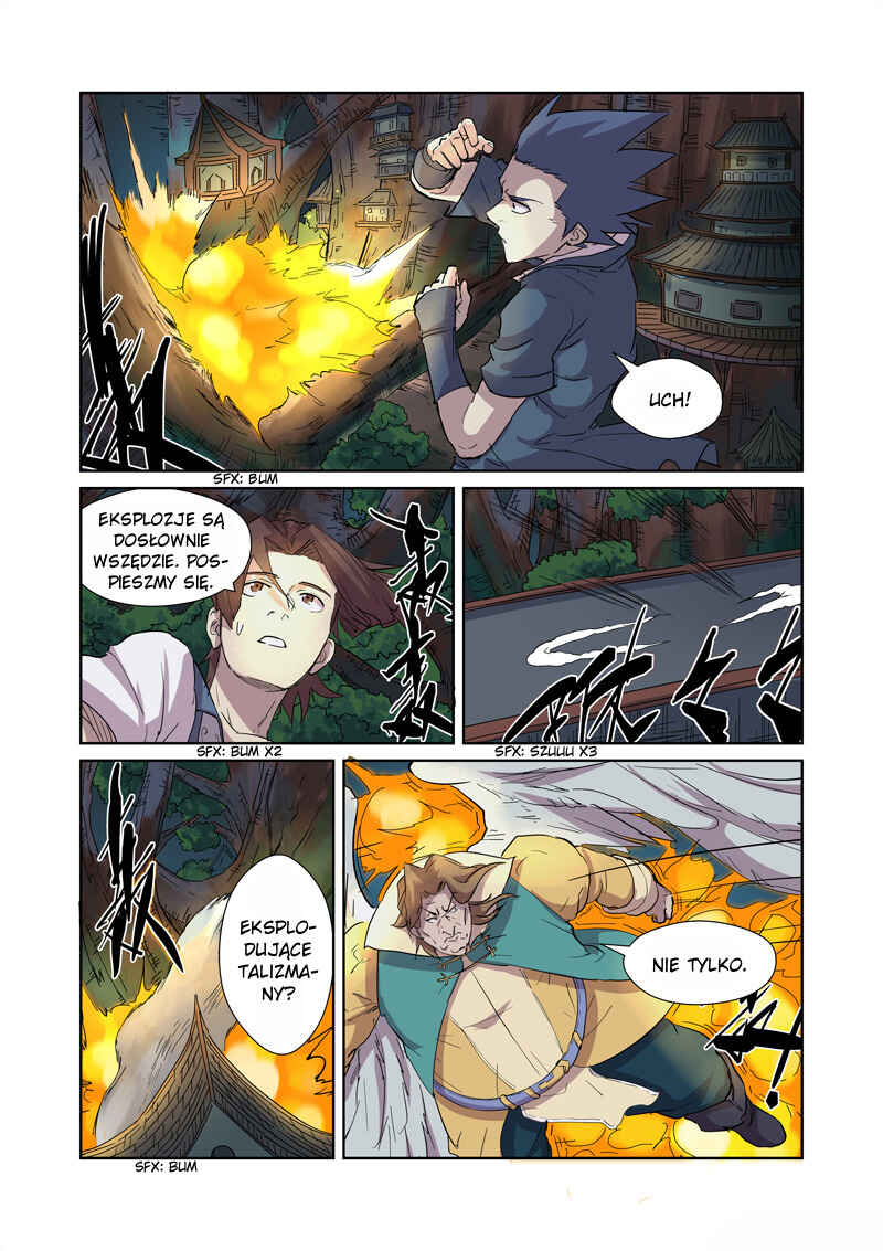 Chapter 169 - Page 9