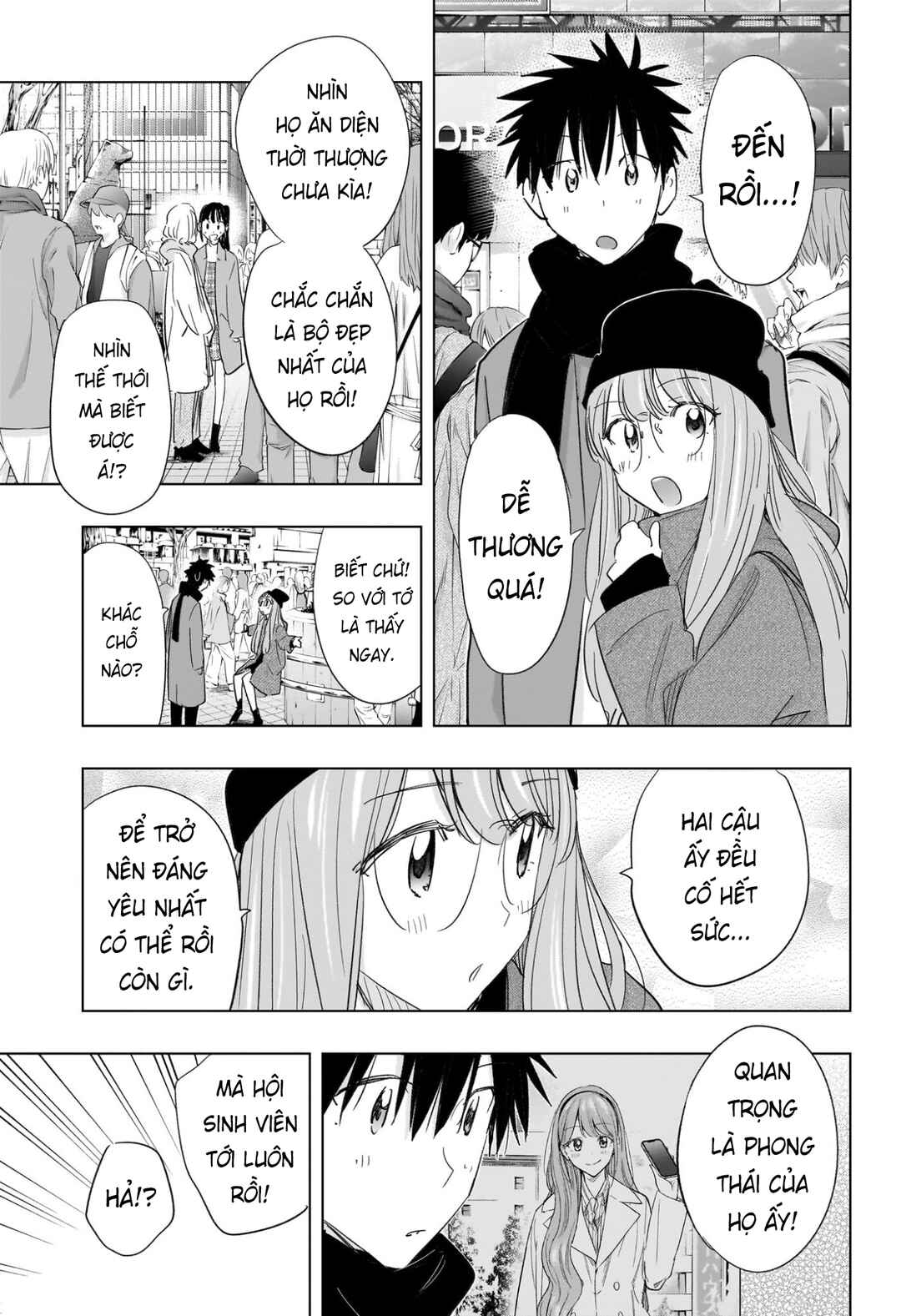 Chapter 65 - Page 11