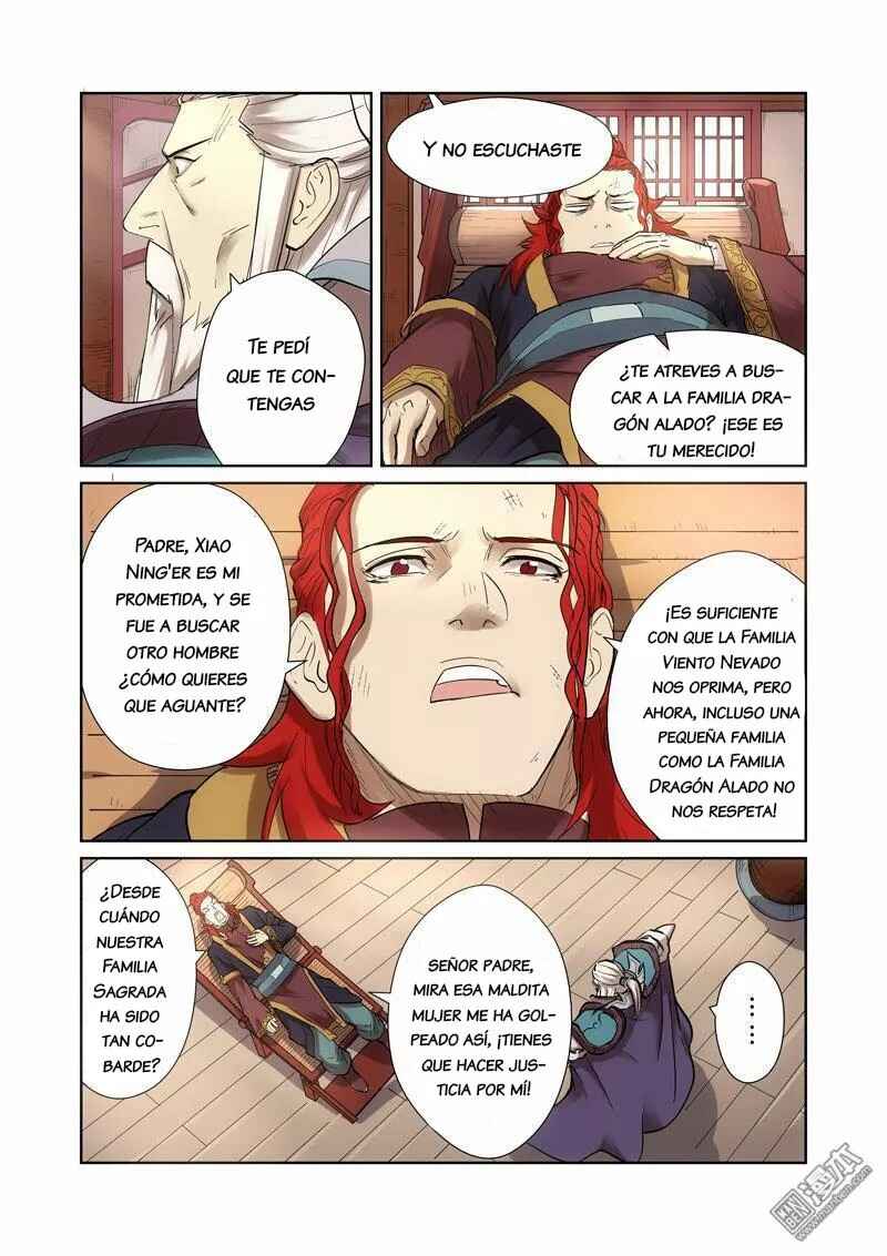 Chapter 197 - Page 11