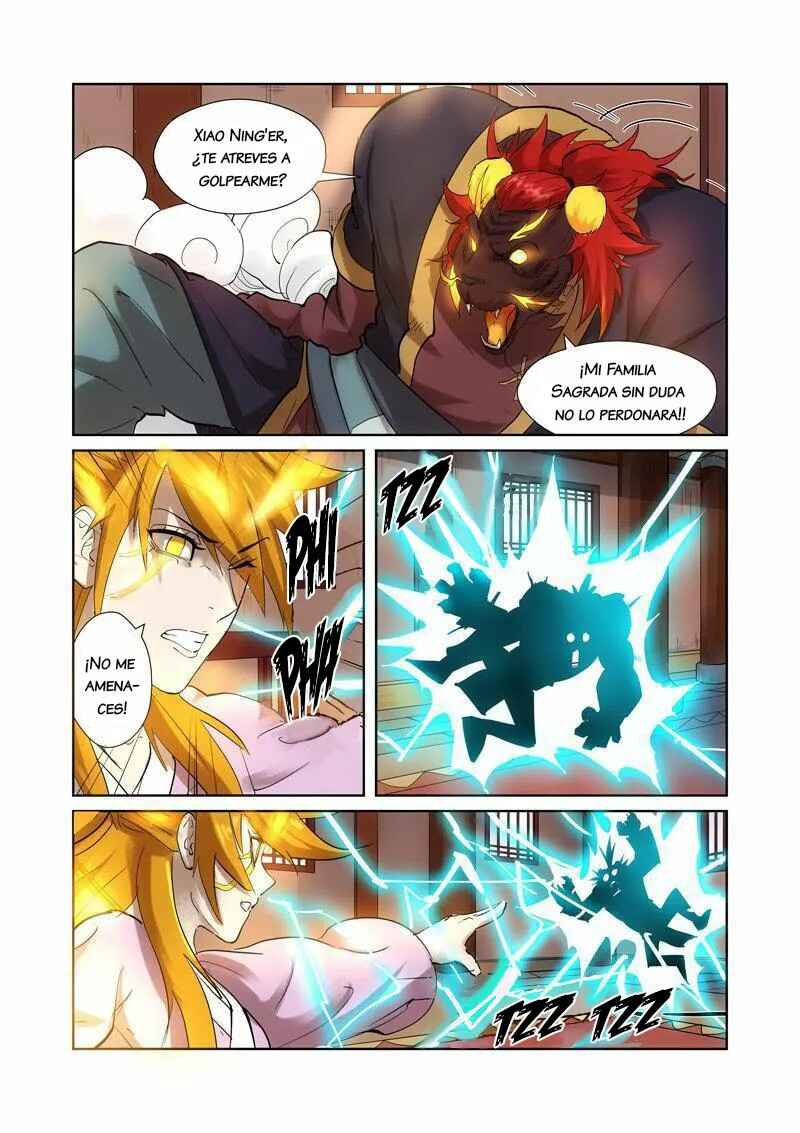 Chapter 197 - Page 5