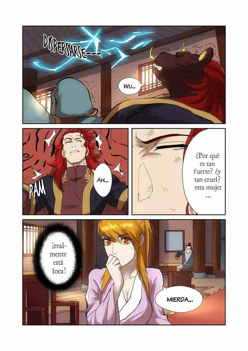 Chapter 197 - Page 7