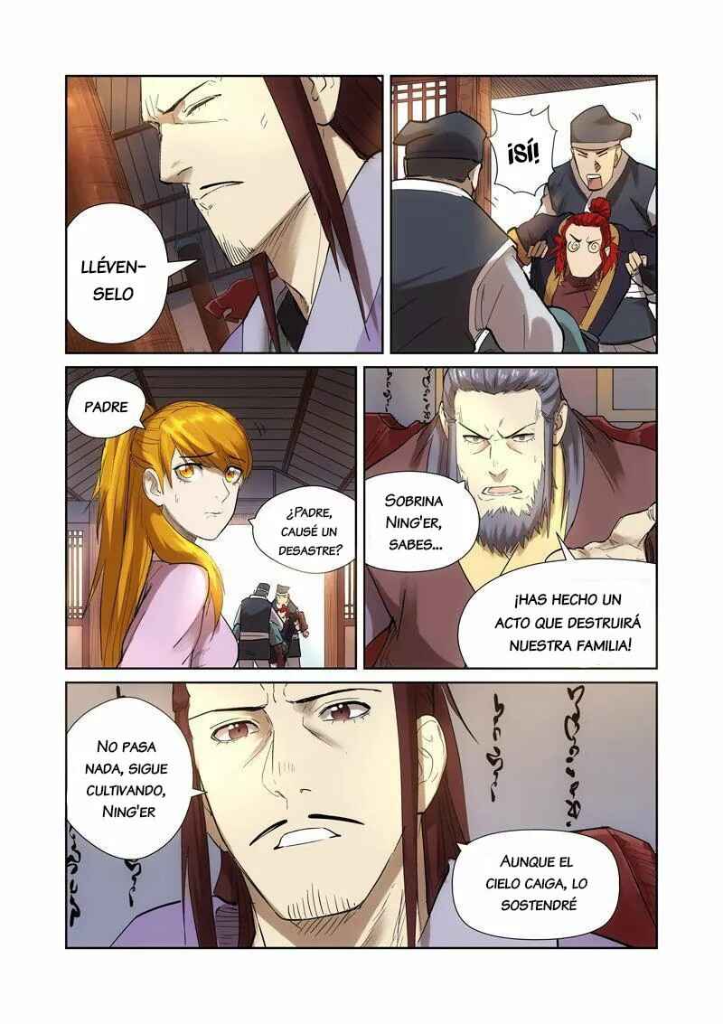Chapter 197 - Page 9