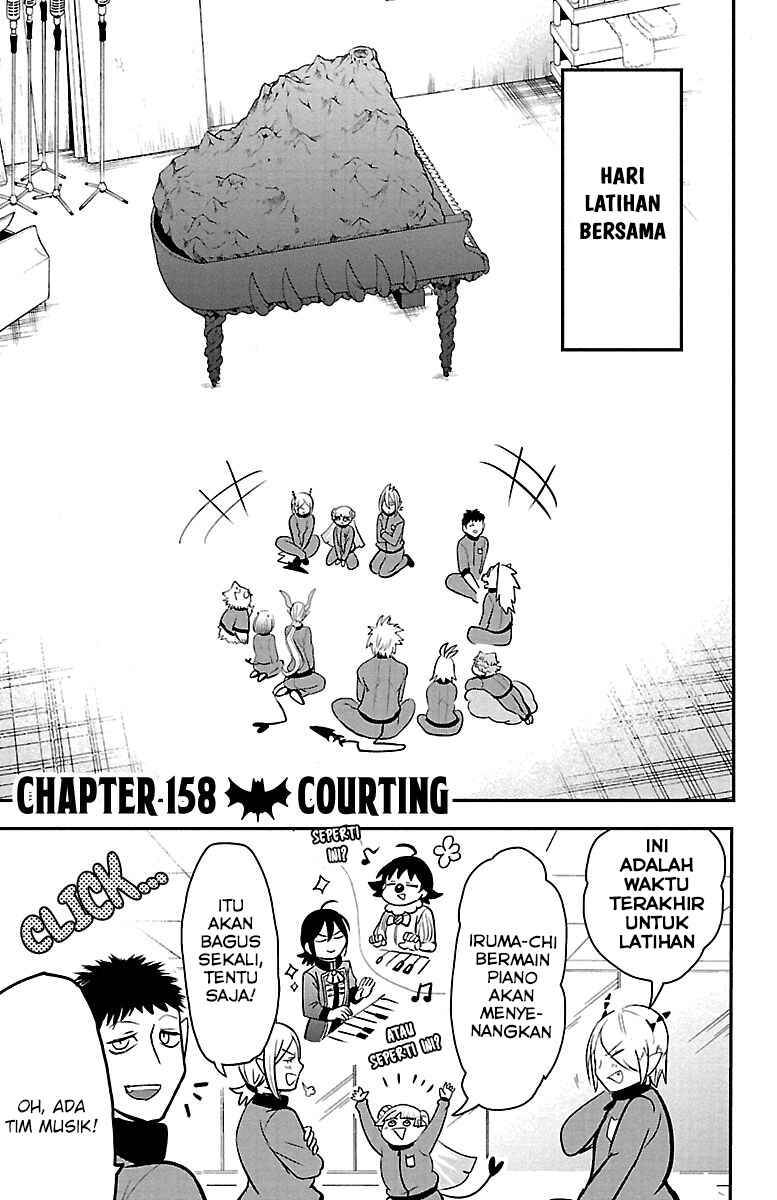Chapter 158 - Page 1