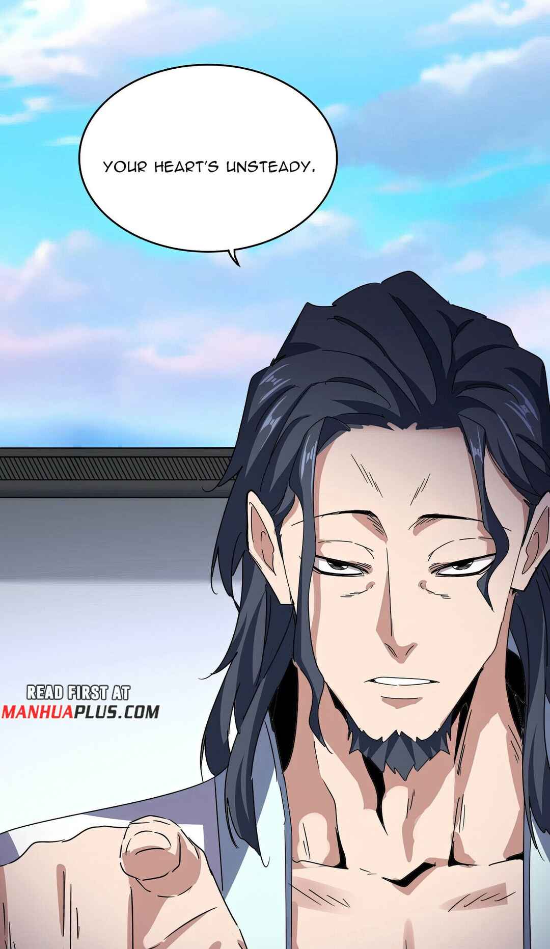 Chapter 657 - Page 20