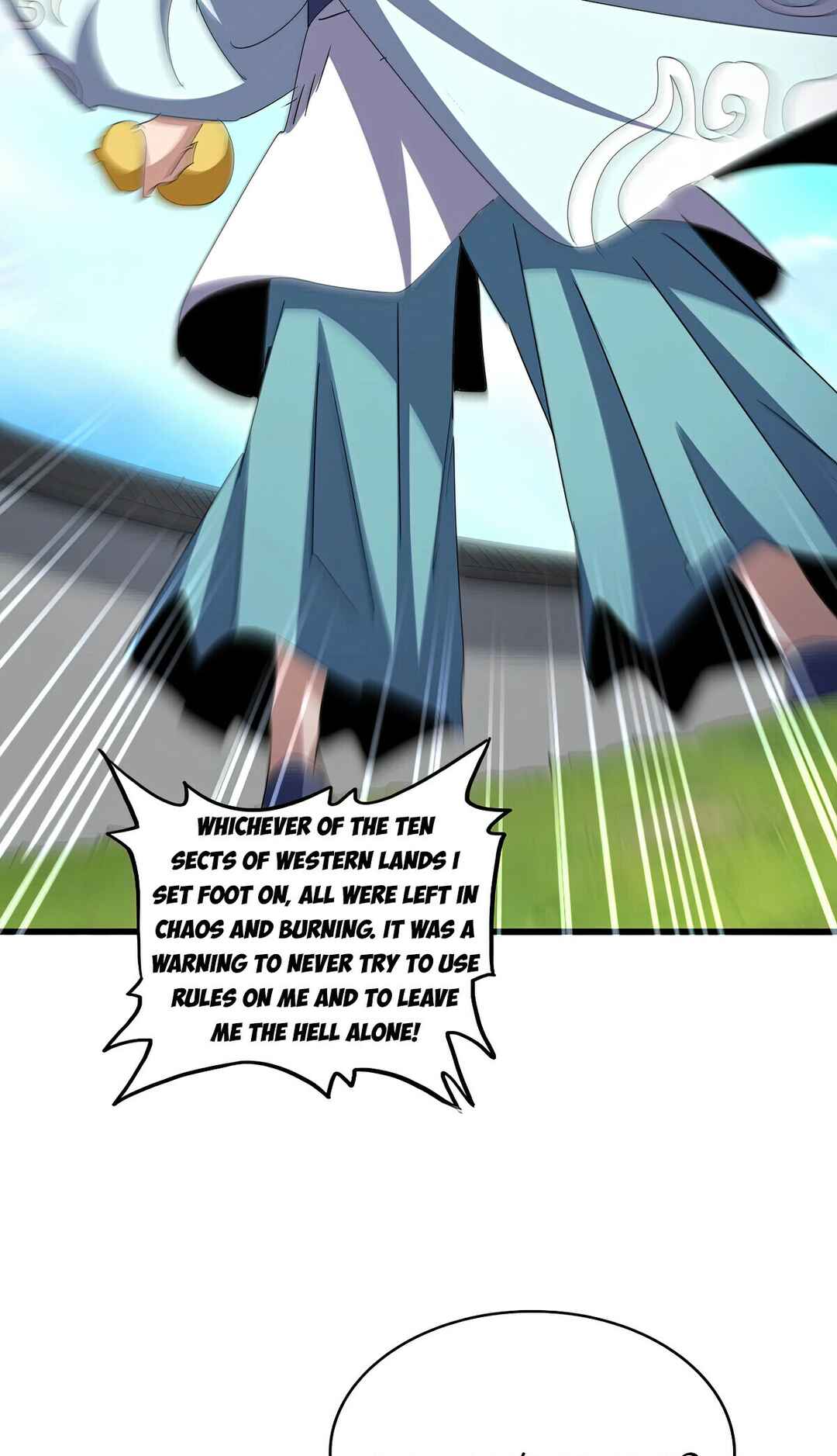 Chapter 657 - Page 25