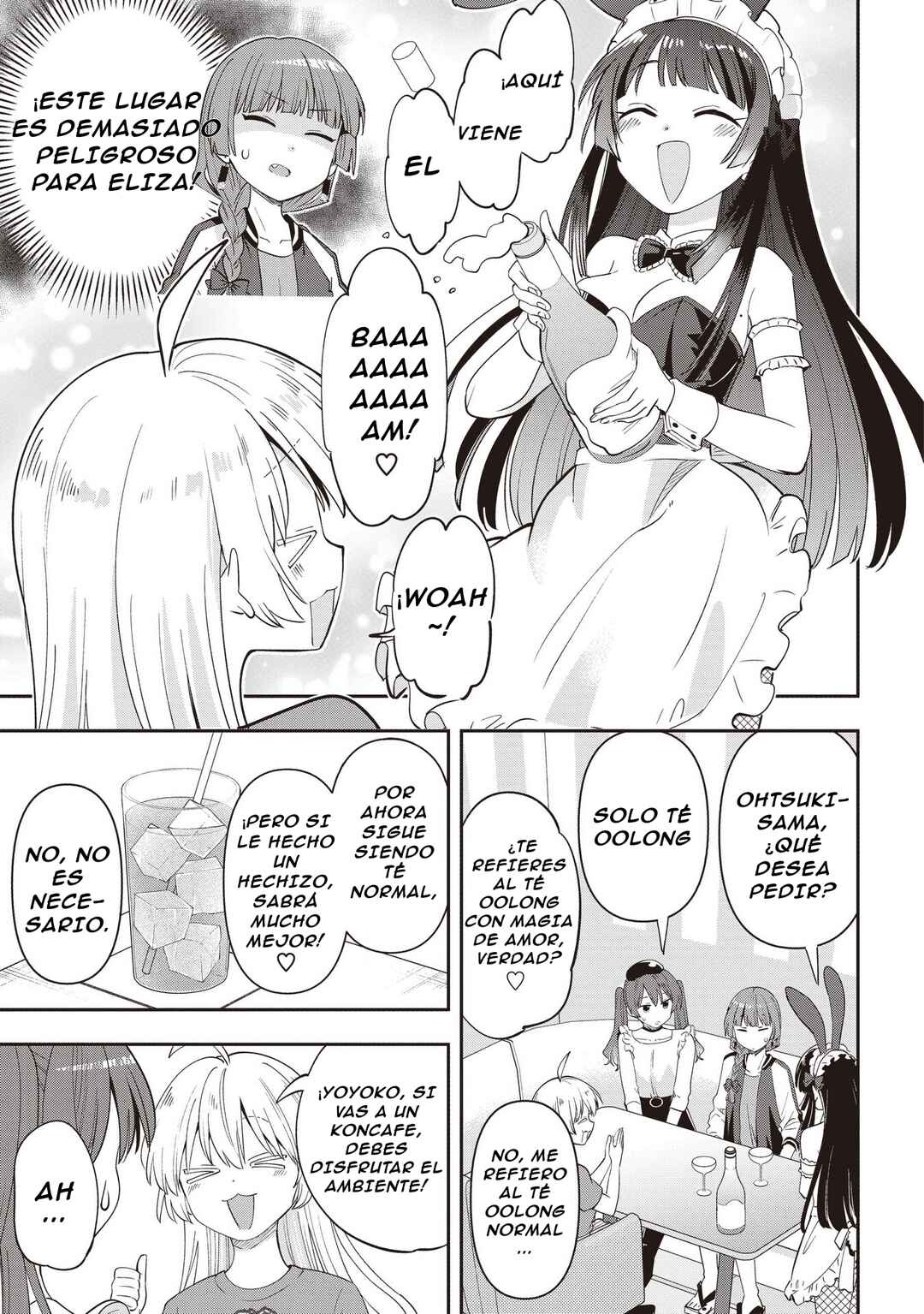 Chapter 46 - Page 10