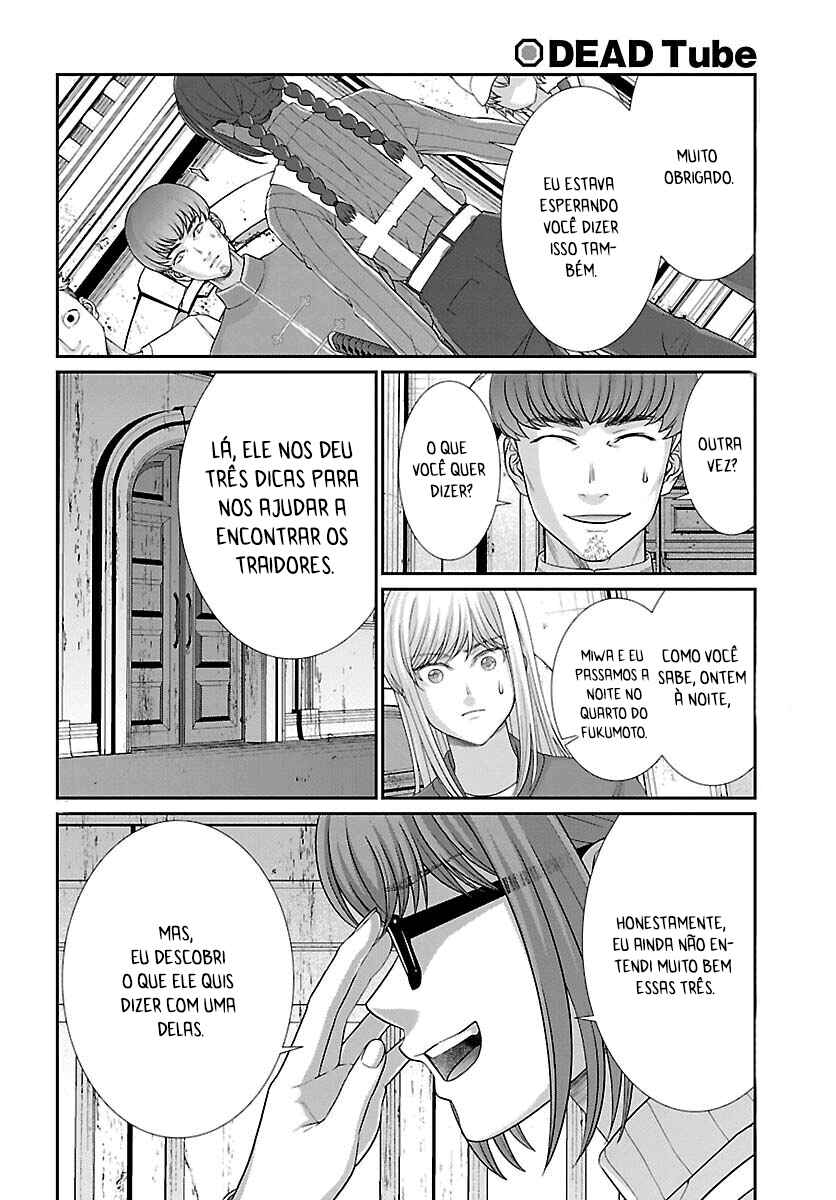 Chapter 79 - Page 18
