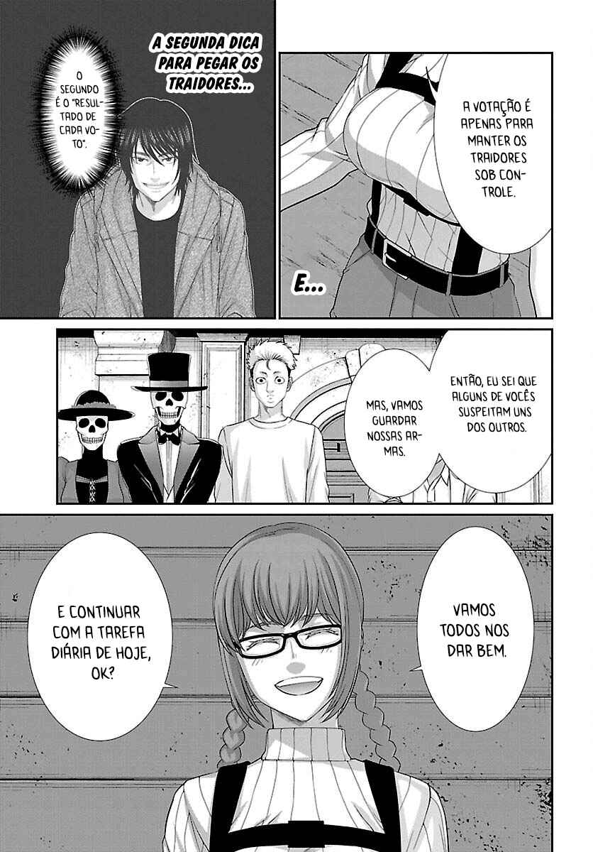 Chapter 79 - Page 25