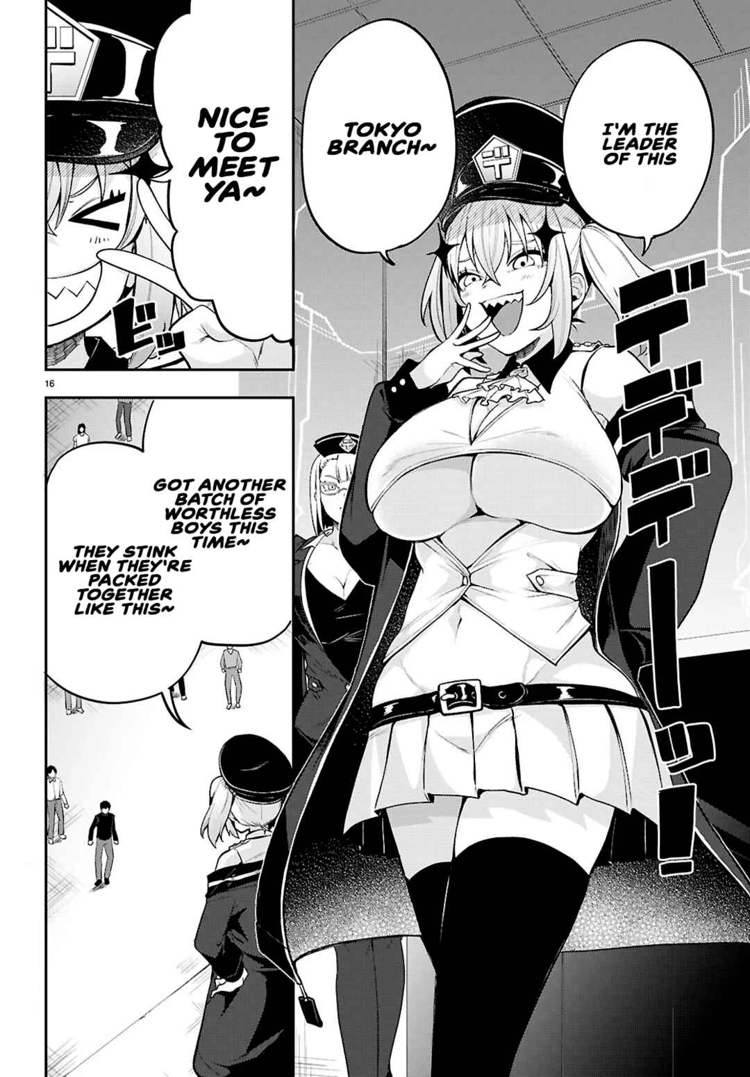 Chapter 1.1 - Page 19