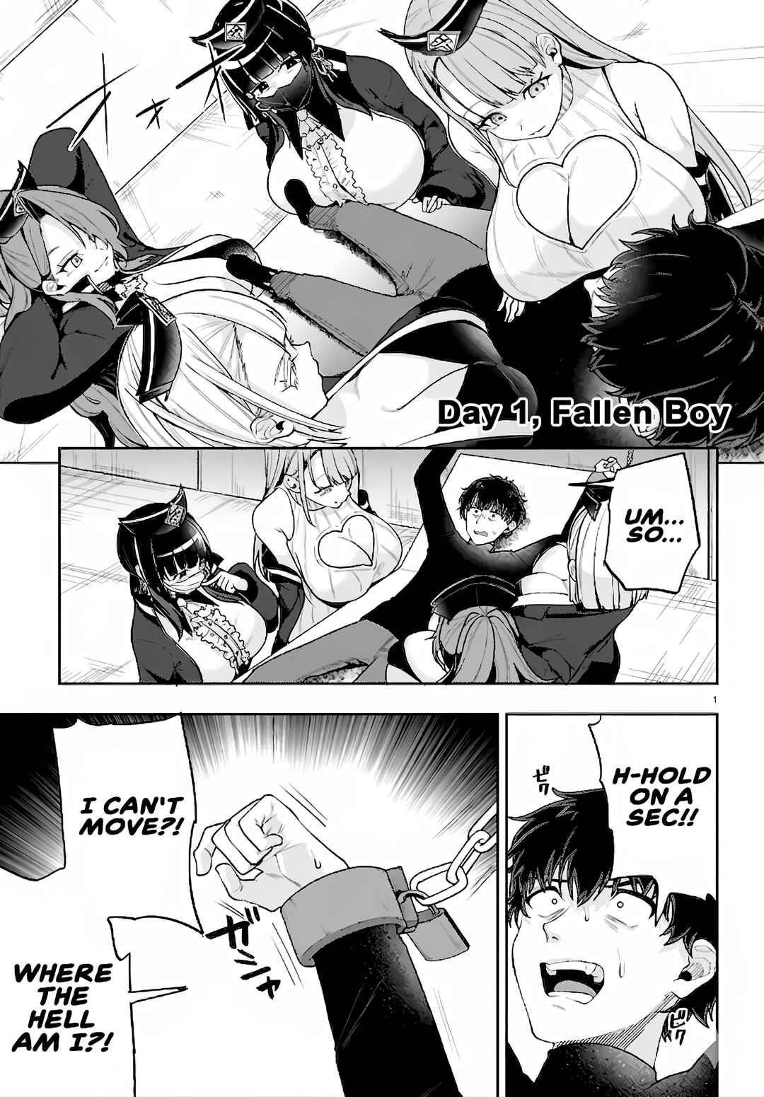 Chapter 1.1 - Page 4
