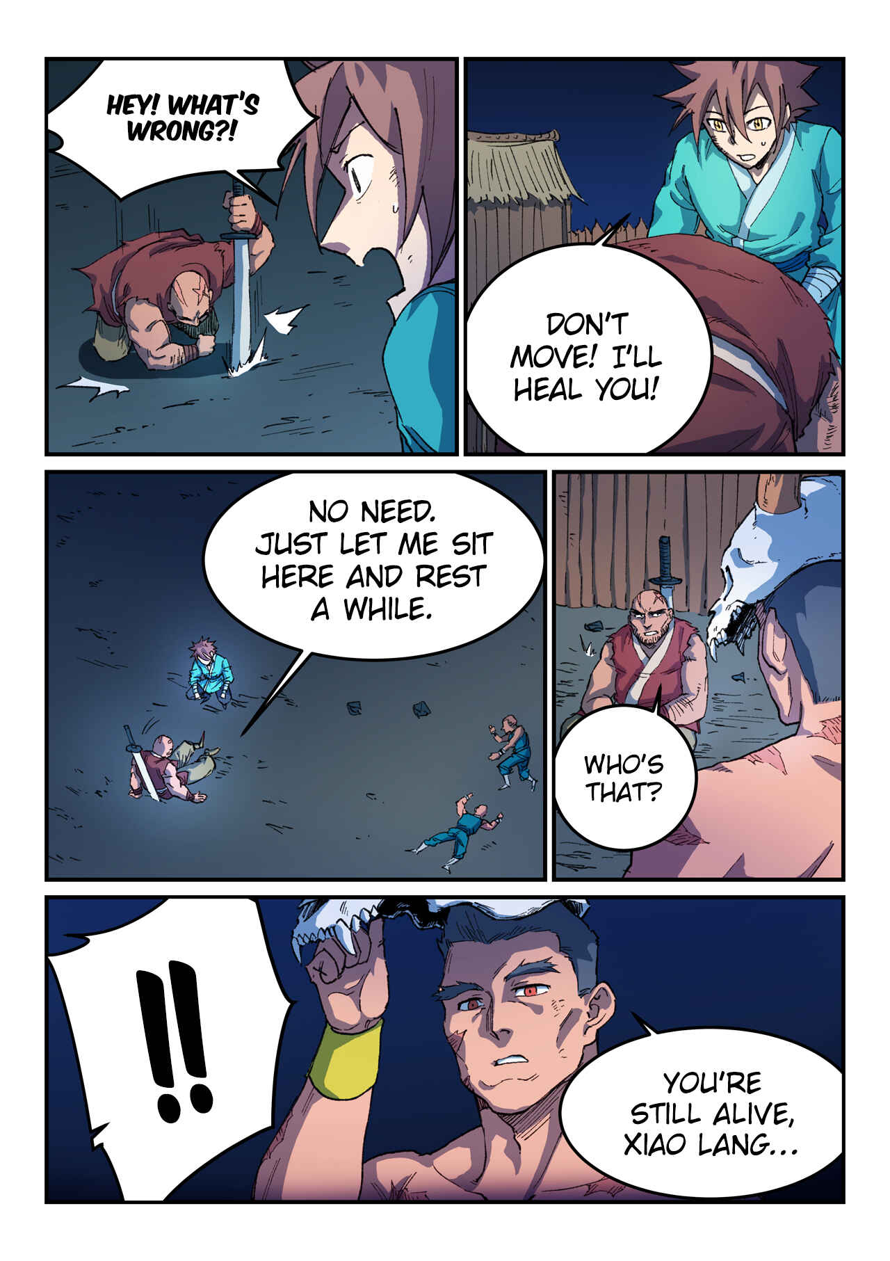 Chapter 514 - Page 5