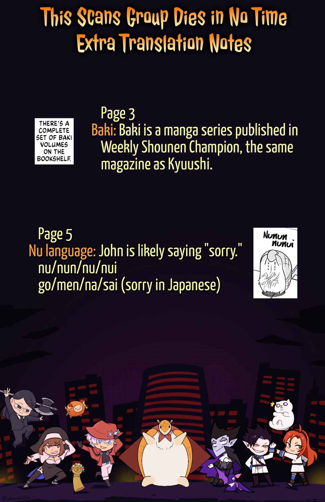 Chapter 86 - Page 13