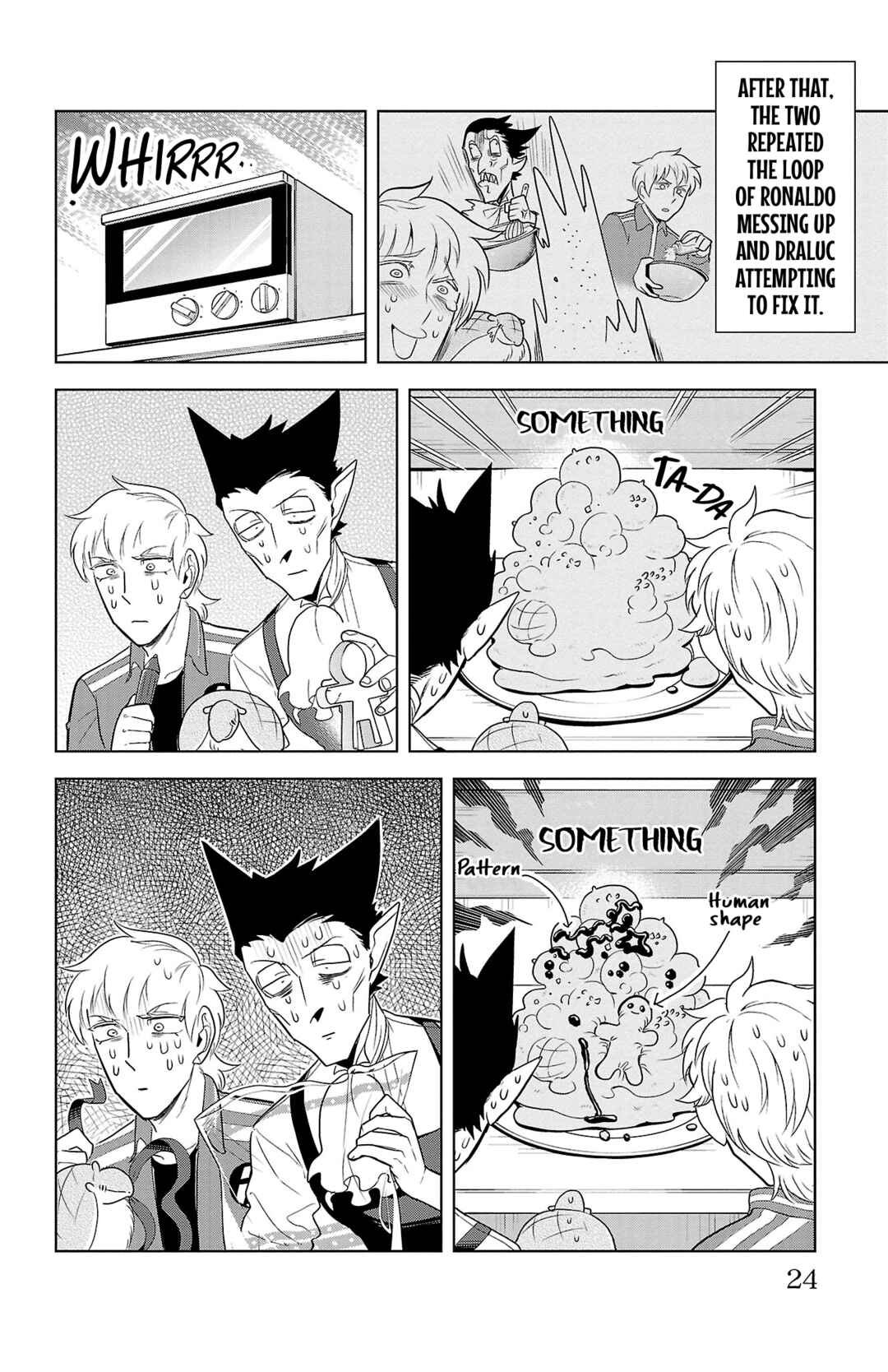Chapter 86 - Page 8