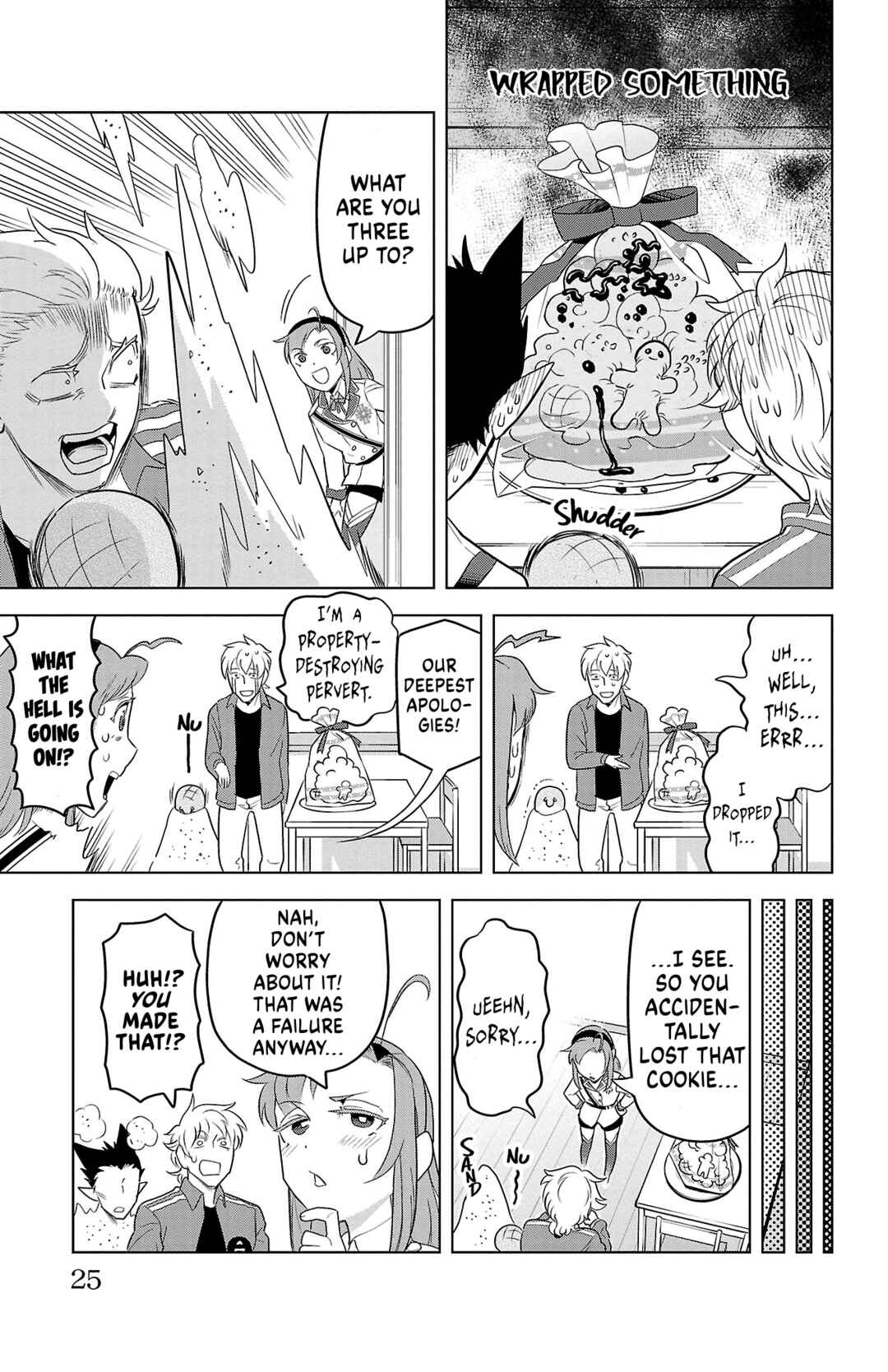 Chapter 86 - Page 9
