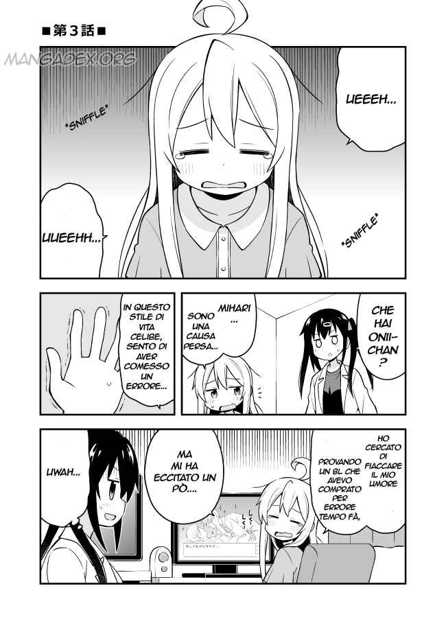 Chapter 3 - Page 1