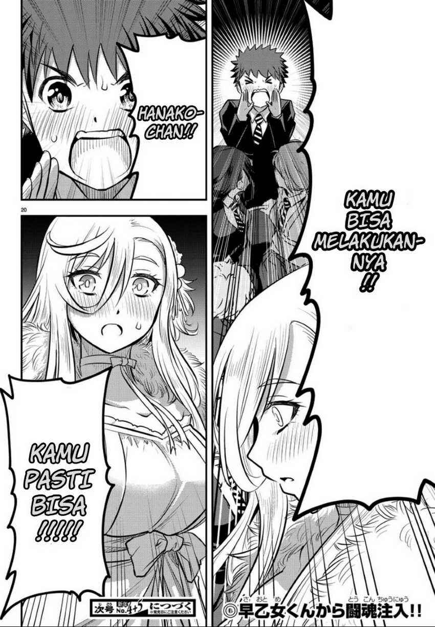 Chapter 37 - Page 22
