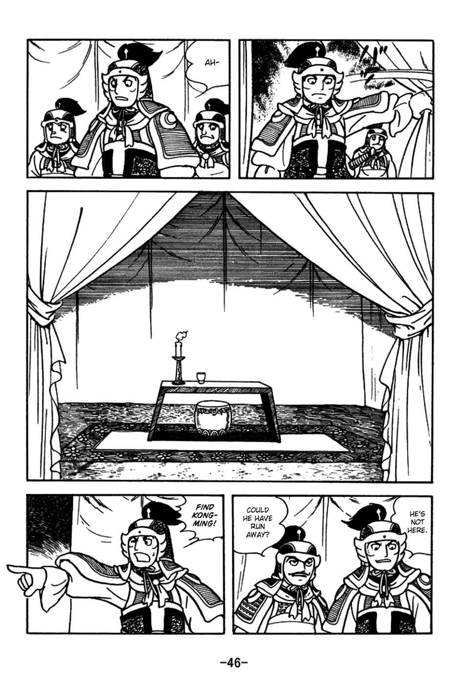 Chapter 145 - Page 19