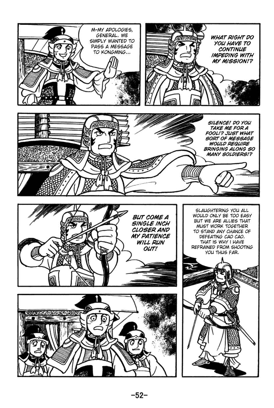 Chapter 145 - Page 25