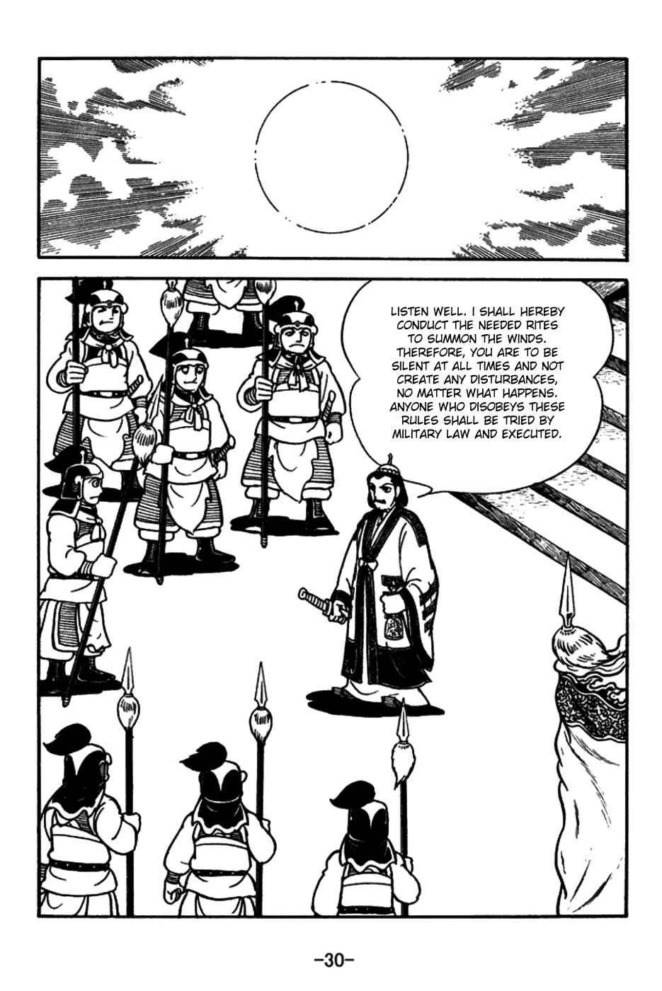 Chapter 145 - Page 3