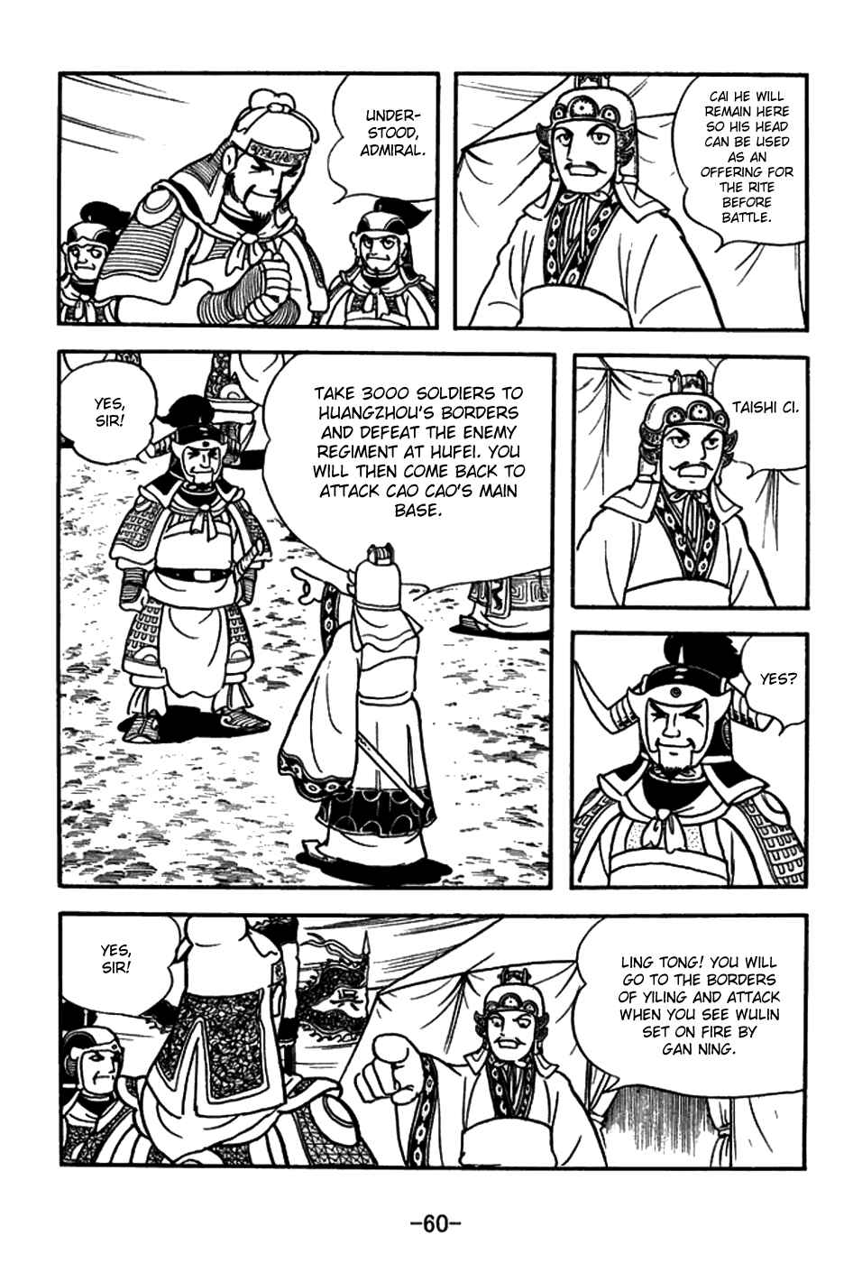 Chapter 145 - Page 33