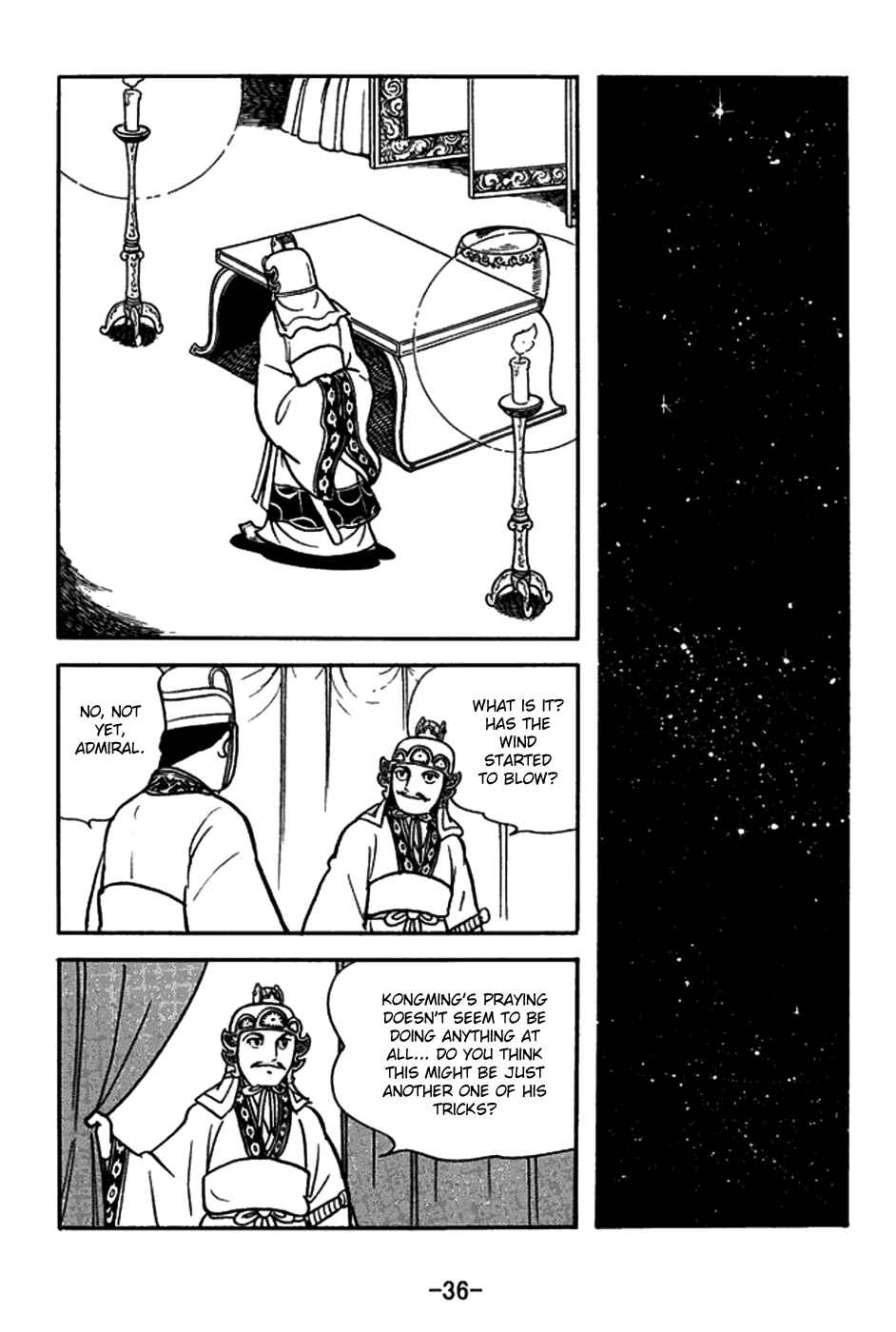 Chapter 145 - Page 9