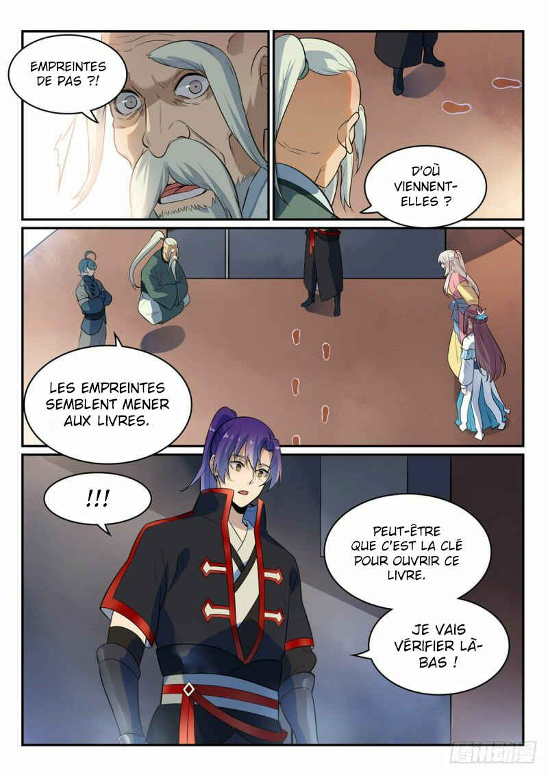 Chapter 482 - Page 13