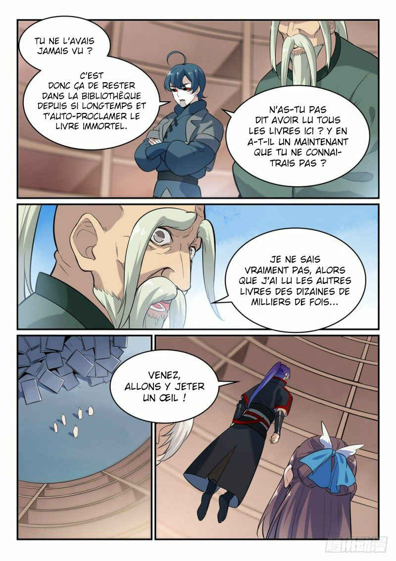 Chapter 482 - Page 3