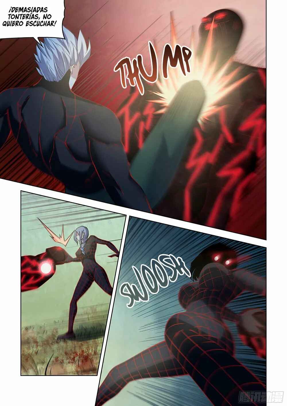 Chapter 399 - Page 13