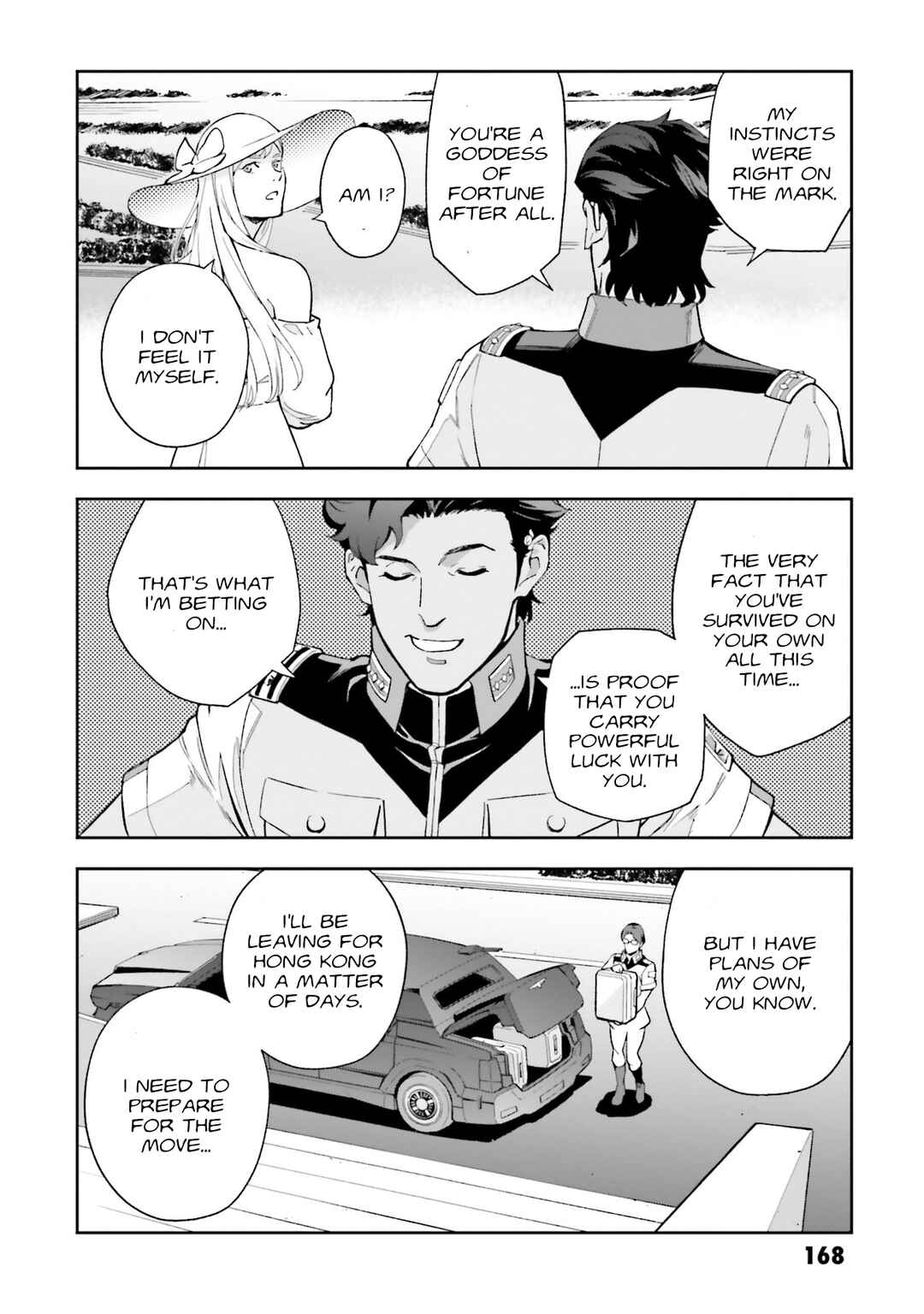 Chapter 19 - Page 70
