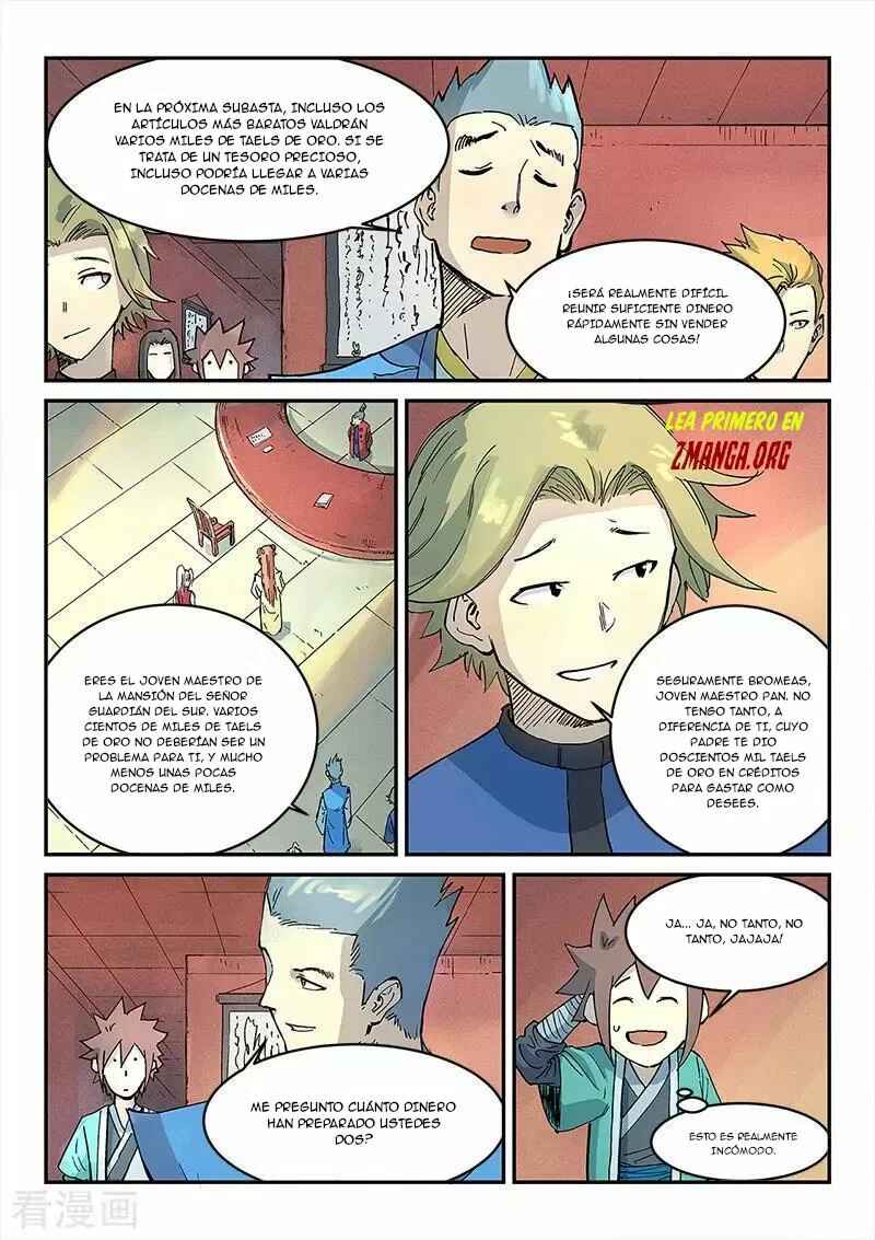 Chapter 301 - Page 11