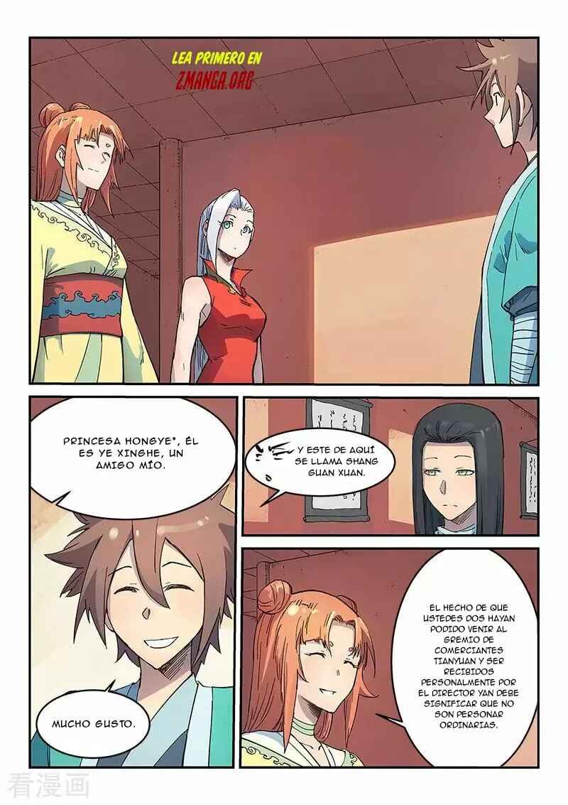 Chapter 301 - Page 4