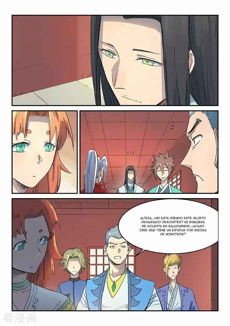 Chapter 301 - Page 7